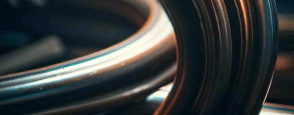 Гнуття труб | Гибка труб