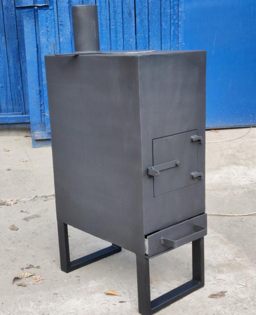 Виготовлення печей Одесса №1 | Изготовление печей Одесса №1