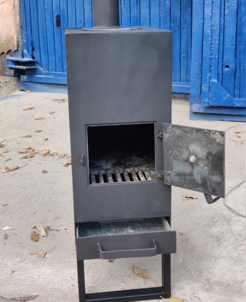 Виготовлення печей Одесса №2 | Изготовление печей Одесса №2